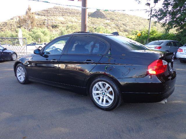 BMW 3 series 2007 photo 9