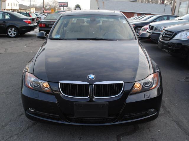 BMW 3 series 2007 photo 2