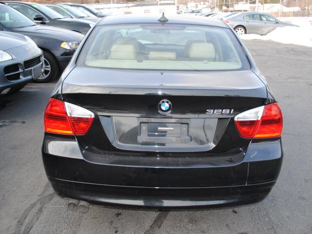 BMW 3 series 2007 photo 4