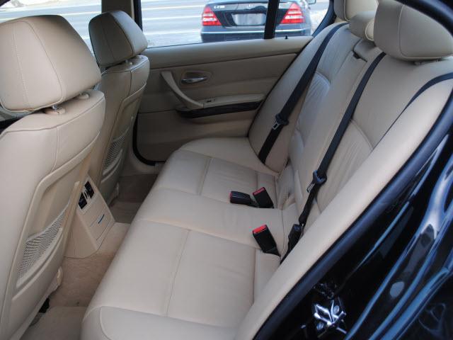 BMW 3 series 2007 photo 5