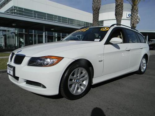 BMW 3 series Luxury Premier Other