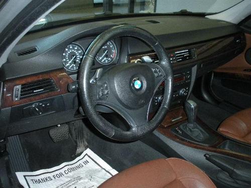BMW 3 series 2007 photo 3