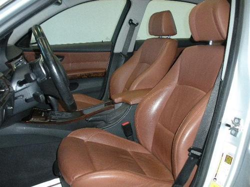 BMW 3 series 2007 photo 4