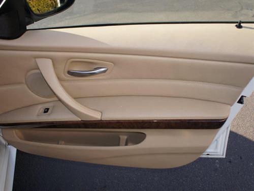 BMW 3 series 2007 photo 5