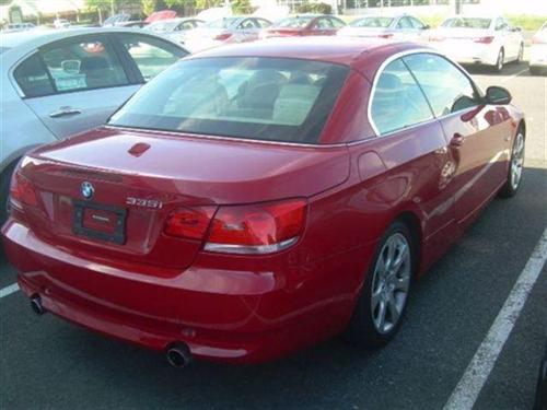 BMW 3 series 1.8T Quattro Other