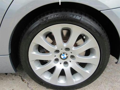 BMW 3 series 3.5tl W/tech Pkg Other