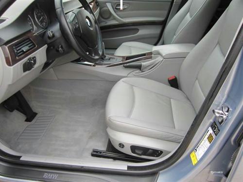 BMW 3 series 2007 photo 3