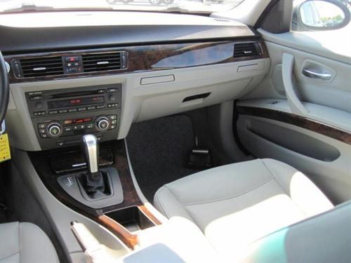 BMW 3 series 2007 photo 1