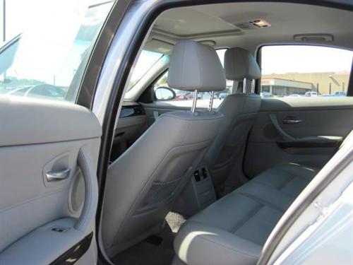 BMW 3 series 2007 photo 5