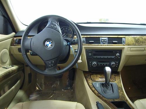 BMW 3 series 2007 photo 1