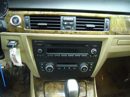 BMW 3 series 2007 photo 2