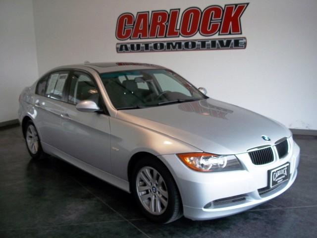 BMW 3 series SE Automatic 4X4 Beutiful Unspecified