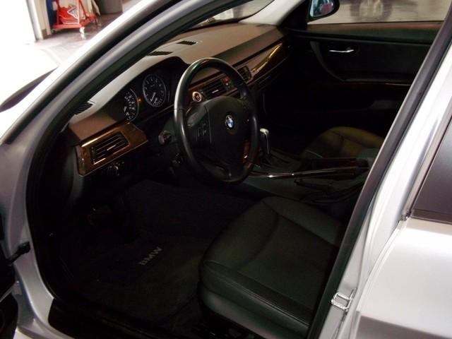 BMW 3 series 2007 photo 3
