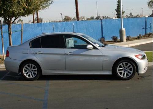 BMW 3 series 3.5tl W/tech Pkg Other