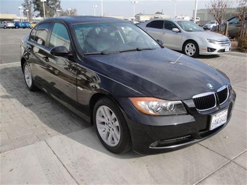 BMW 3 series 3.5tl W/tech Pkg Other