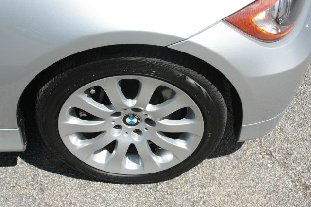 BMW 3 series 2007 photo 3
