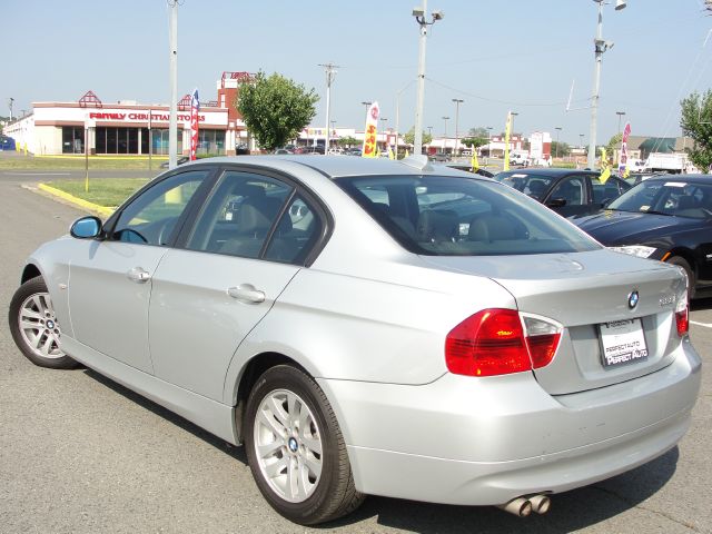 BMW 3 series 2007 photo 1