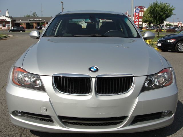 BMW 3 series 2007 photo 2