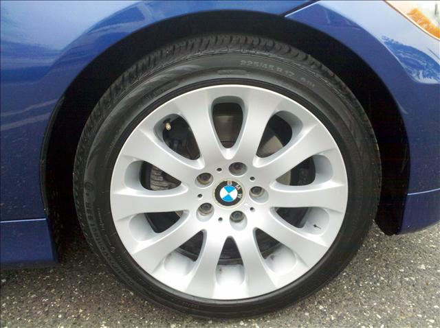 BMW 3 series 2007 photo 2