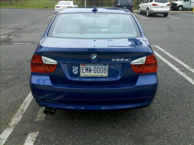 BMW 3 series 2007 photo 3
