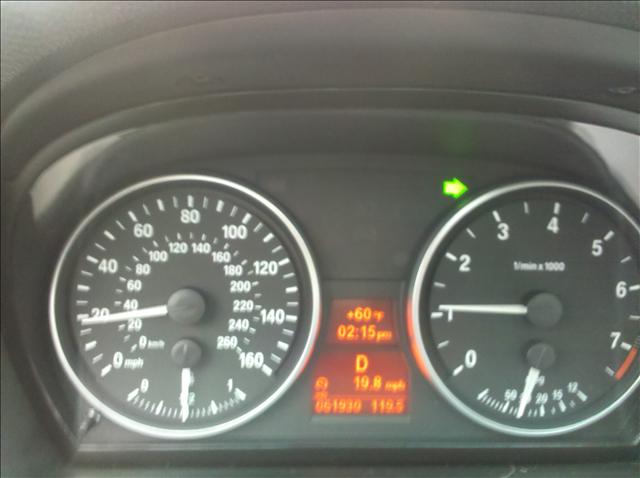 BMW 3 series 2007 photo 4