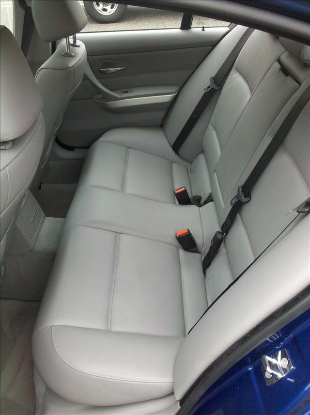 BMW 3 series 2007 photo 5