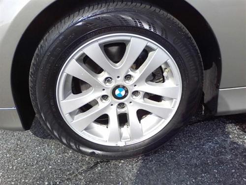 BMW 3 series 2007 photo 2