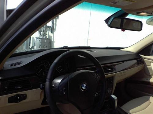 BMW 3 series 2007 photo 4