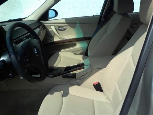 BMW 3 series 2007 photo 5