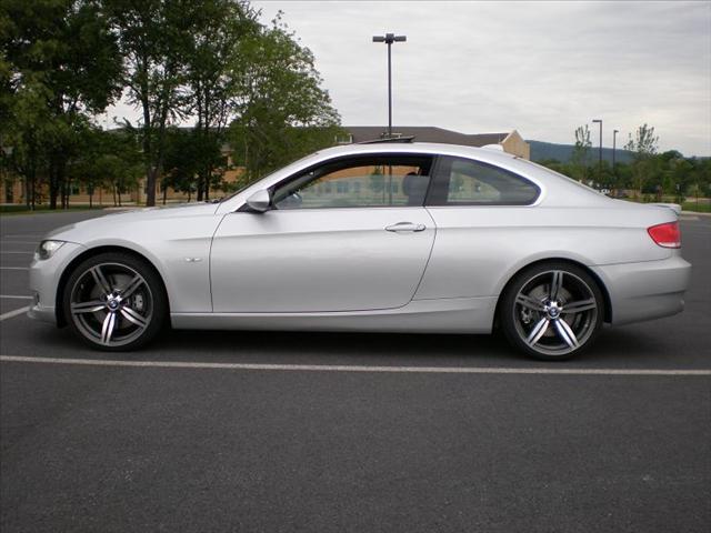BMW 3 series Limited Edt Sedan