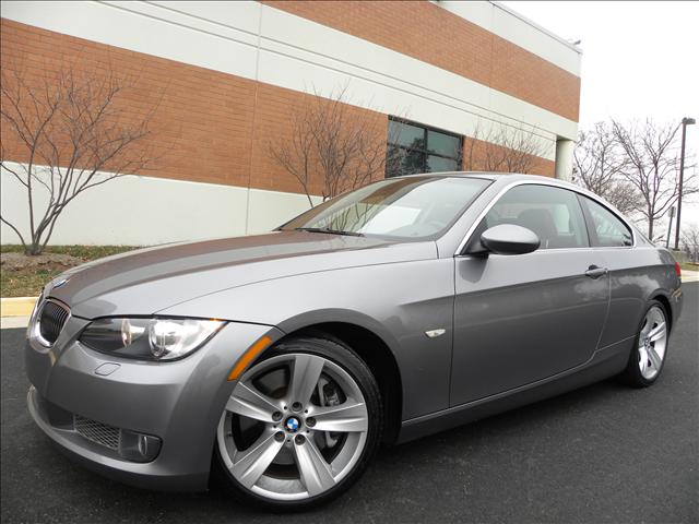 BMW 3 series SP23 Hatchback Coupe