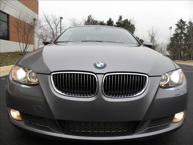 BMW 3 series 2007 photo 1
