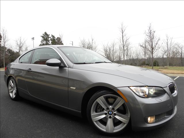 BMW 3 series 2007 photo 2