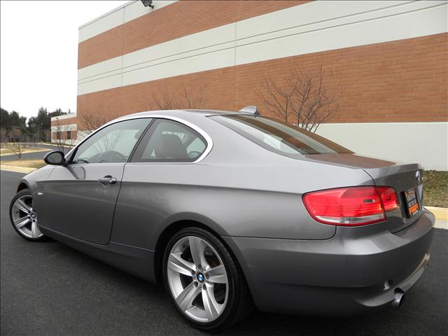 BMW 3 series 2007 photo 3