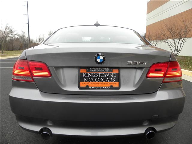 BMW 3 series 2007 photo 4