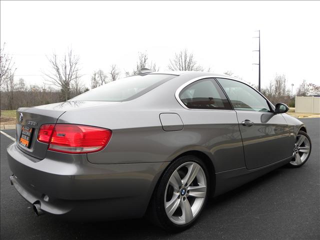 BMW 3 series 2007 photo 5
