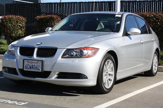 BMW 3 series SE Automatic 4X4 Beutiful Other