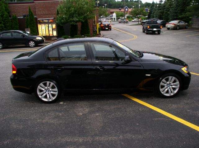 BMW 3 series S FE Plus Sedan