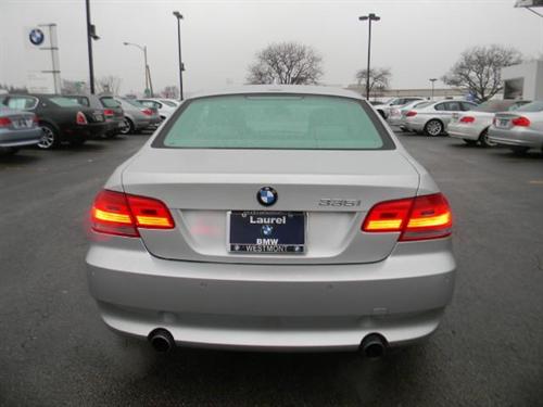 BMW 3 series 2007 photo 3