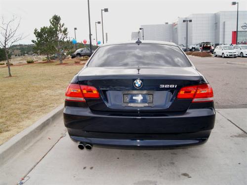 BMW 3 series 2007 photo 3