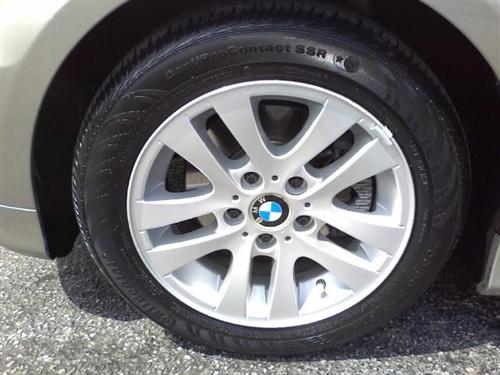 BMW 3 series 2007 photo 2