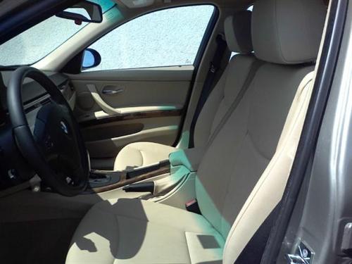 BMW 3 series 2007 photo 5