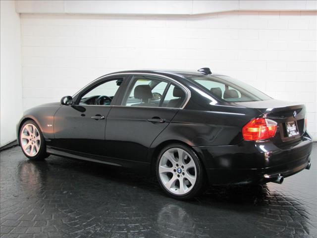 BMW 3 series 2007 photo 1