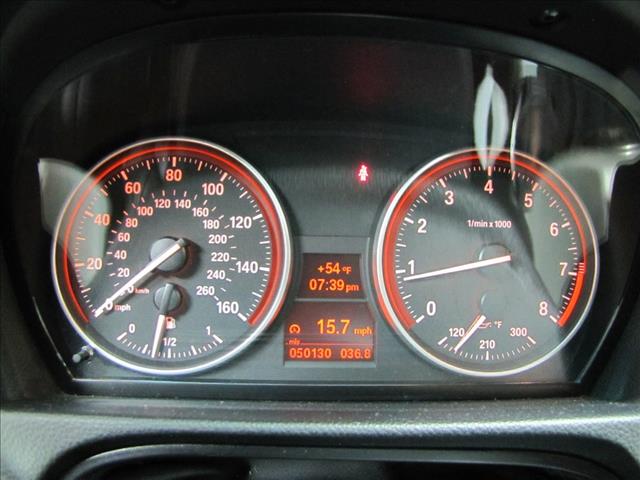 BMW 3 series 2007 photo 16