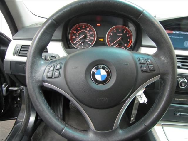 BMW 3 series 2007 photo 18