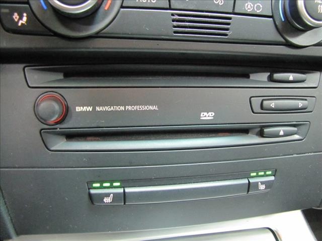 BMW 3 series 2007 photo 2