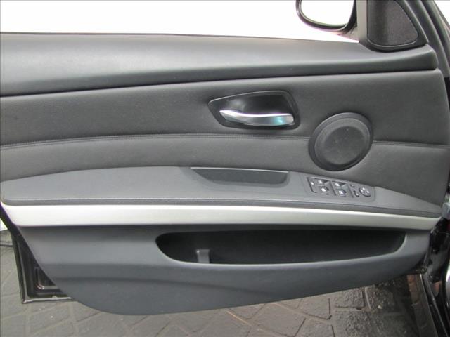 BMW 3 series 2007 photo 21