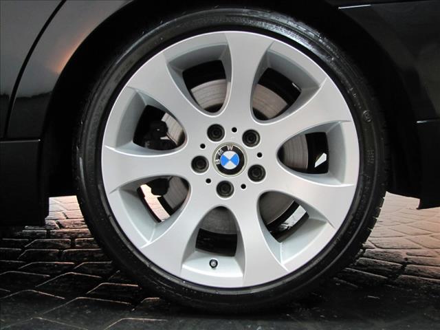 BMW 3 series 2007 photo 4