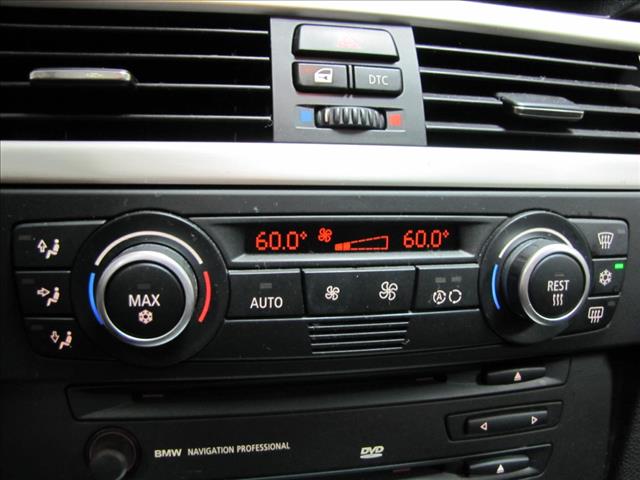 BMW 3 series 2007 photo 9