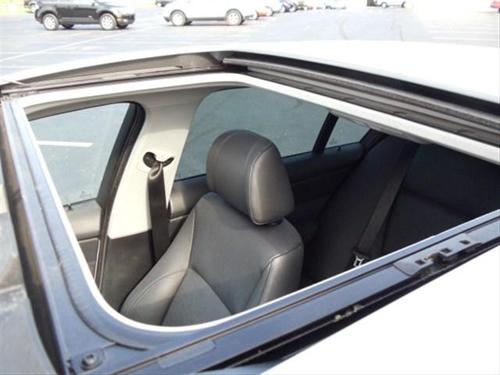 BMW 3 series 2007 photo 2